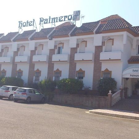 Hotel Palmero Torrepalma Exterior photo
