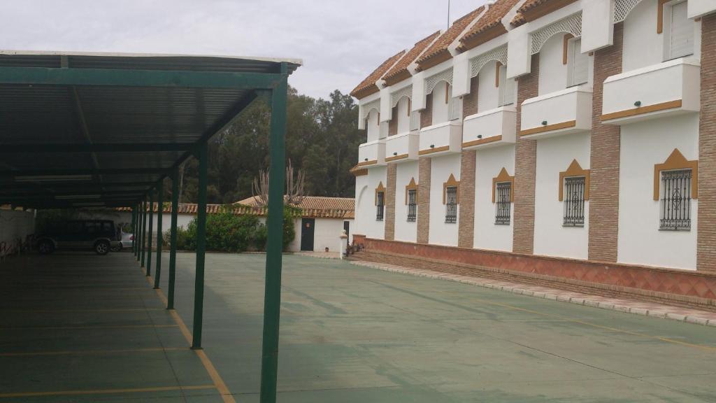 Hotel Palmero Torrepalma Exterior photo